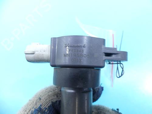 Ignition coil MITSUBISHI LANCER VIII Sportback (CX_A) 1.6 MIVEC | BP37876310M94 - Image 5