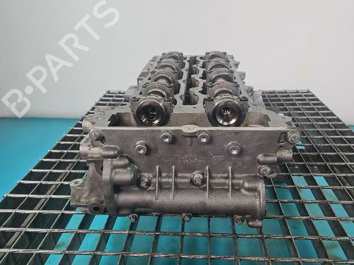 Cylinder head JEEP COMPASS (MK49) 2.2 CRD 4x4 | BP38131471M5 - Image 32