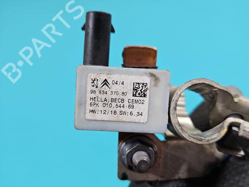 Cable OPEL MOKKA 1.2 (76) | BP38133169E12 - Image 7