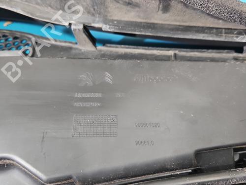 Scuttle panel CITROËN C4 CACTUS 1.6 HDi 90 | BP37824494C110 - Image 9