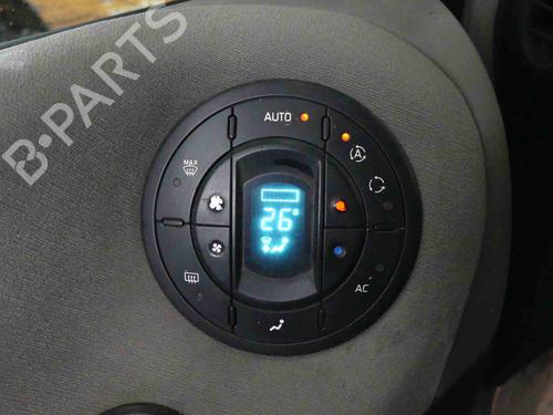 Climate control RENAULT ESPACE IV (JK0/1_) 2.0 Turbo (JK0A, JK0B, JK0N) | BP37890978I5 - Image 7