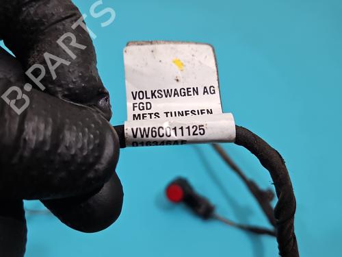 Electronic sensor VW CC B7 (358) 2.0 TDI | BP37990557M84 - Image 5