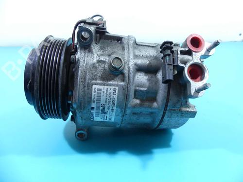 AC compressor JAGUAR F-PACE (X761)  | BP38115459M34  - Image 5