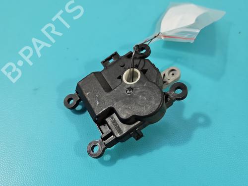 Heater blower motor MAZDA CX-3 (DK) 1.5 SKYACTIV-D AWD (DK4WS, DK5AW) | BP37858025M62 - Image 4