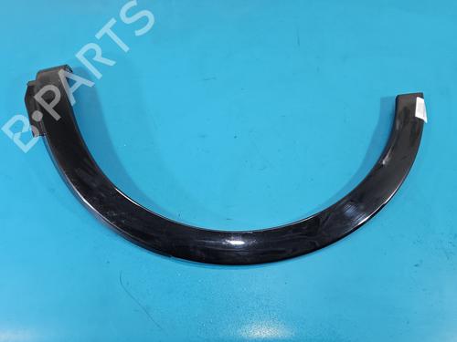 Used Rear right wheel arch trim Rear right wheel arch trim 37825680 37825680