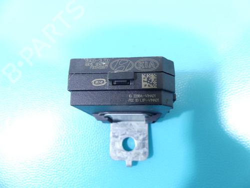 Engine control unit (ECU) KIA SOUL I (AM) 1.6 CRDi 128 | BP37894802M57  - Image 9