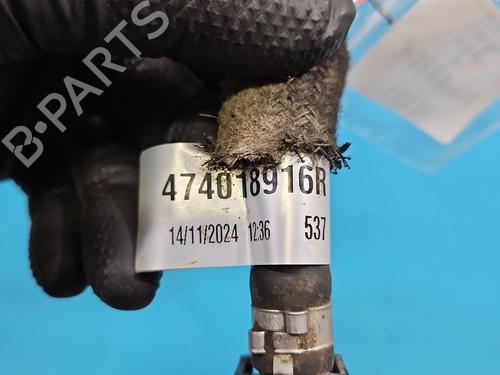 Pipe DACIA DUSTER (PYM_, PYN_)  | BP37841077M125  - Image 6