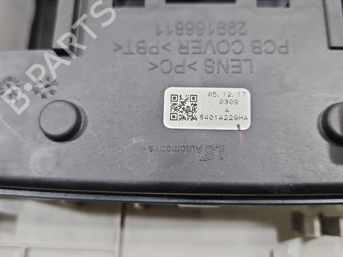Luz interior MITSUBISHI ECLIPSE CROSS (GK_, GL_) | BP37845251I8 - Image 7