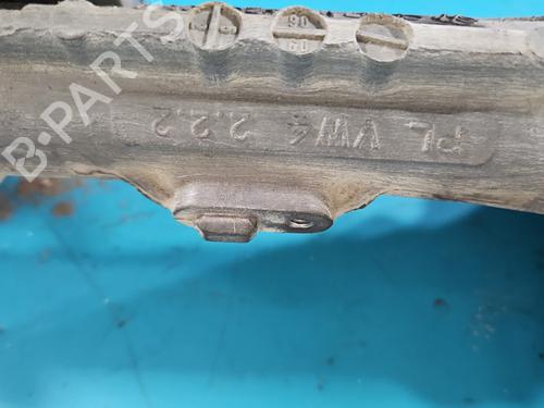 Steering rack VW GOLF V (1K1) 2.0 GTI | BP38286290M22 - Image 7