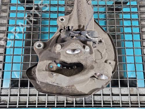 Left front steering knuckle MERCEDES-BENZ E-CLASS (W213) E 220 d 4-matic (213.005) | BP37819350M25 - Image 4
