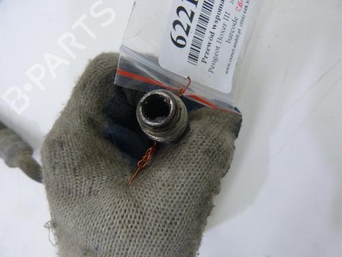 Pipe PEUGEOT BOXER Van 2.2 HDi 100 | BP37991227M125 - Image 4