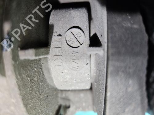 Steering rack CITROËN C3 Picasso (SH_) 1.6 VTi 120 | BP38145869M22 - Image 16