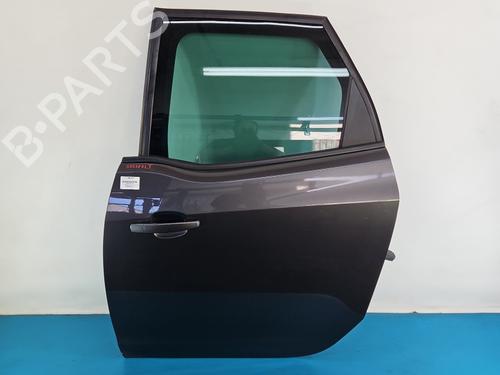 Used Left rear door Left rear door OPEL MERIVA B MPV (S10) 1.4 (75) (120 hp) 39720398 39720398
