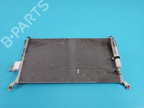 AC radiator INFINITI FX 35 All-wheel Drive | BP38140183M32 - Image 2