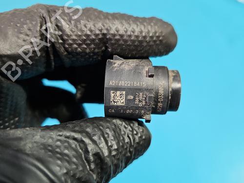 Electronic sensor HYUNDAI i30 Estate (PDE) 1.5 | BP37860438M84 - Image 5