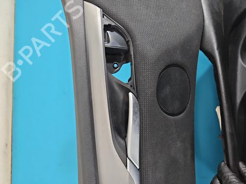 Front left panel BMW X5 (F15, F85) xDrive 30 d | BP37823198C58 - Image 2