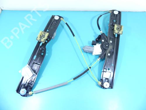 Front left window mechanism JAGUAR F-PACE (X761) | BP38114999C22 - Image 5