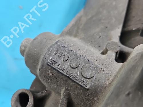 Steering rack VW GOLF VI (5K1) 2.0 TDI | BP37850766M22 - Image 14