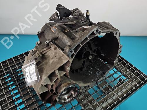 Used Gearbox Gearbox 37824795 37824795
