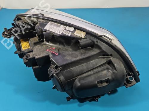 Left headlight MERCEDES-BENZ GLK-CLASS (X204) 220 CDI 4-matic (204.984, 204.997) | BP40036555C28 - Image 5