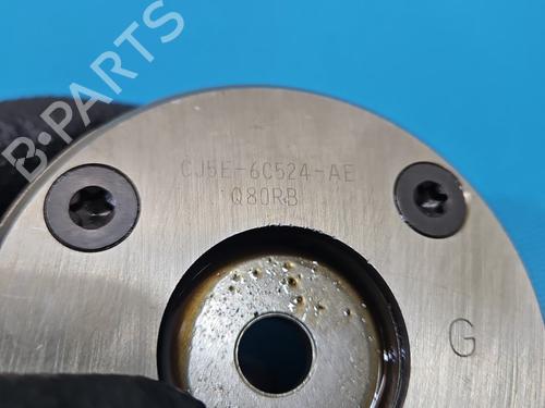 Pulley FORD RANGER (TKE) | BP38149000M122 - Image 5