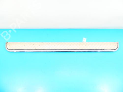 Used Left sideskirt Left sideskirt 37876390 37876390