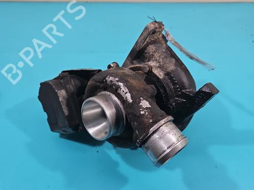 Used Turbocharger/Supercharger Turbocharger/Supercharger MERCEDES-BENZ VITO / MIXTO Van (W639) 111 CDI (639.601, 639.603, 639.605) (109 hp) 38118679 38118679