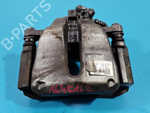 Venstre bremsekaliber foran Venstre bremsekaliber foran OPEL MOKKA 1.2 (76) (131 hp) 39747786 39747786