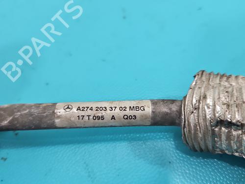 Pipe INFINITI Q50 2.0 T | BP38143090M125 - Image 3