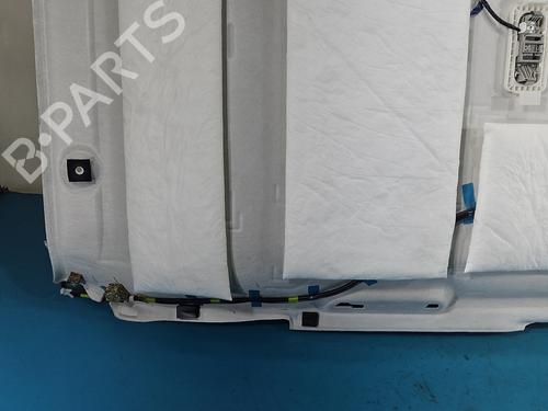 Interior roof MAZDA CX-3 (DK) 1.5 SKYACTIV-D AWD (DK4WS, DK5AW) | BP38000291I12 - Image 12