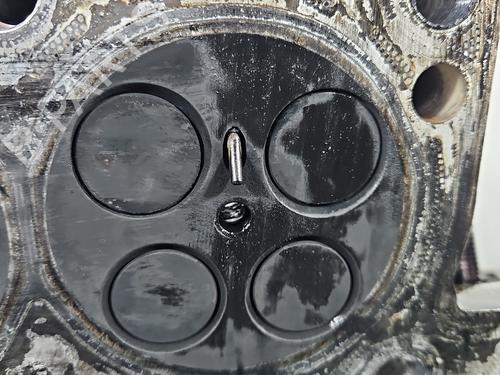 Cylinder head JAGUAR XE (X760) 2.0 D | BP37826532M5 - Image 18