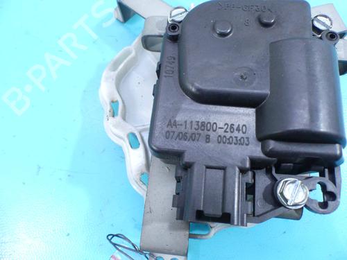 Heater blower motor CHRYSLER SEBRING (JS) 2.0 CRD | BP37885091M62 - Image 5