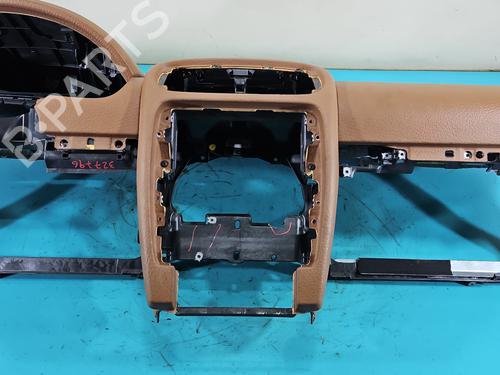 Dashboard PORSCHE CAYENNE (9PA) Turbo S 4.5 | BP38139905C46 - Image 5