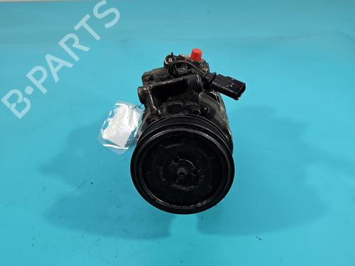 AC compressor AUDI A6 C6 (4F2) 4.2 quattro | BP37852922M34 - Image 7