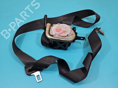 Front left seatbelt INFINITI FX 35 All-wheel Drive | BP38140187I26 - Image 2