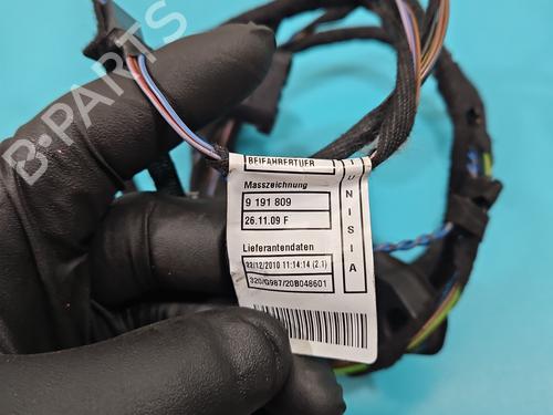 Wiring harness BMW X1 (E84) sDrive 18 d | BP38128865E16  - Image 5