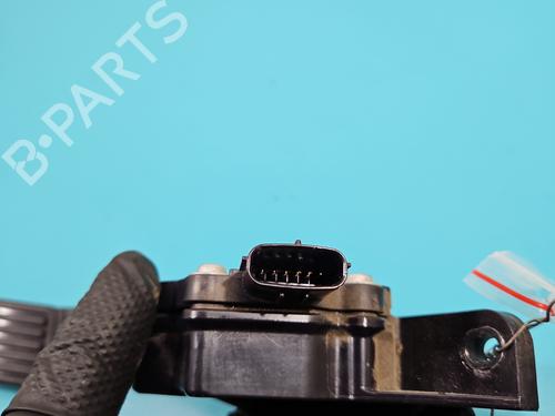 Pedal ISUZU D-MAX II (TFR, TFS) 2.5 CRDi 4x4 (TFS86J) | BP38116517I4 - Image 6