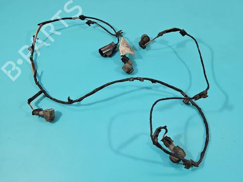 Electronic sensor FORD MONDEO IV Turnier (BA7) 2.0 TDCi | BP37844994M84 - Image 2