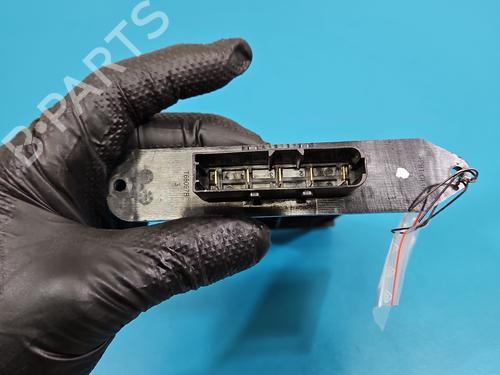 Heater matrix DACIA DUSTER (PYM_, PYN_) | BP37840289M63 - Image 4