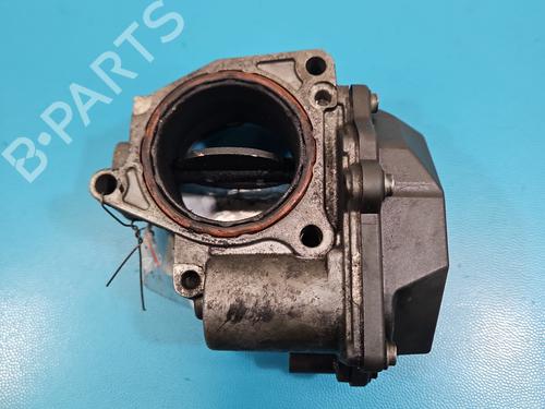 Throttle body VW PASSAT B6 (3C2) 2.0 TDI | BP37835854M82  - Image 9