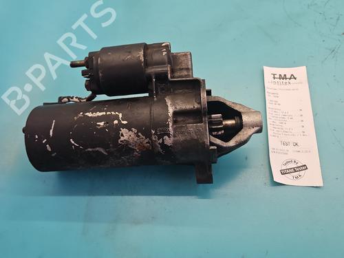 Used Starter Starter 37857195 37857195