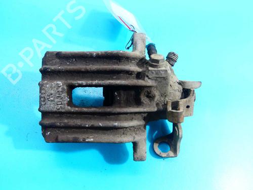 Used Left rear brake caliper Left rear brake caliper 37891592 37891592