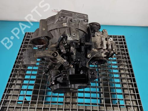 Gearbox SKODA RAPID Spaceback (NH1) 1.4 TDI | BP38750222M3 - Image 7