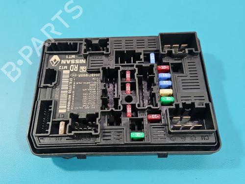 Fuse box DACIA SANDERO III | BP39883395E1 - Image 2
