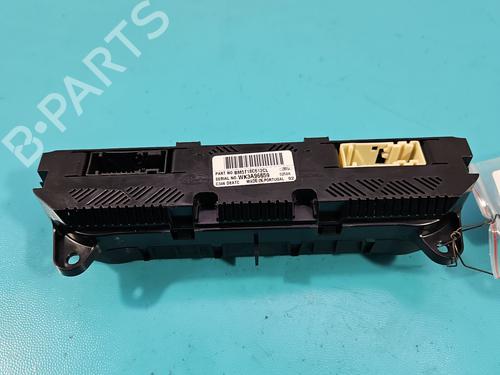 Climate control FORD FOCUS III 1.6 TDCi | BP37851690I5 - Image 7