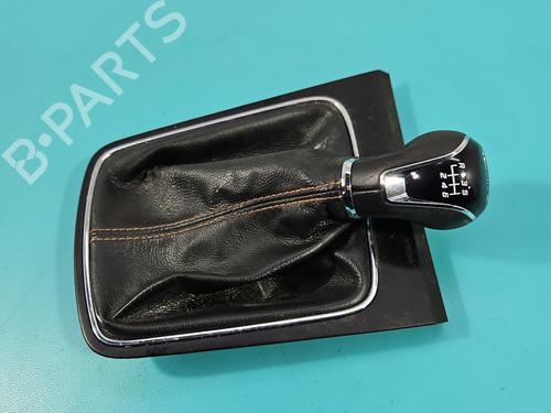 Gear lever SEAT LEON (5F1) | BP37845573M90 - Image 2