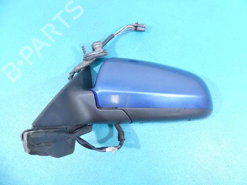 Used Left mirror Left mirror 37861017 37861017