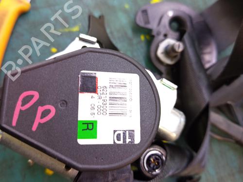 Electronic module RENAULT KADJAR (HA_, HL_) | BP37850226M83 - Image 16