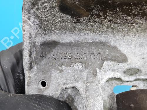 Engine mount AUDI A4 B9 Avant (8W5, 8WD) 30 TDI Mild Hybrid | BP37842031M89 - Image 4