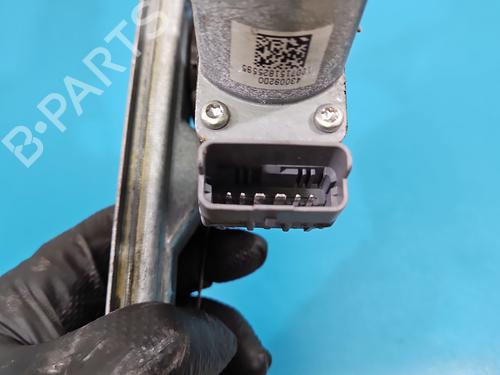 Front right window mechanism CITROËN DS4 (NX_) 2.0 HDi 165 | BP37848504C23 - Image 9